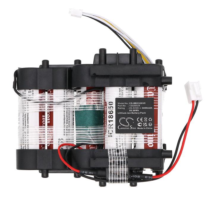 CS-BBH326VX - Image 3