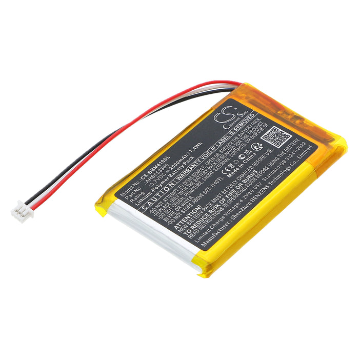 CS-BBM410SL - Image 1