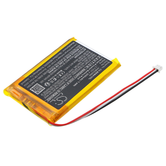 CS-BBM410SL - Image 4