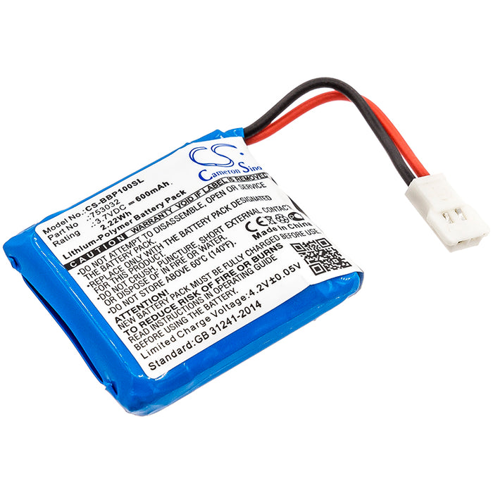 CS-BBP100SL - Image 2