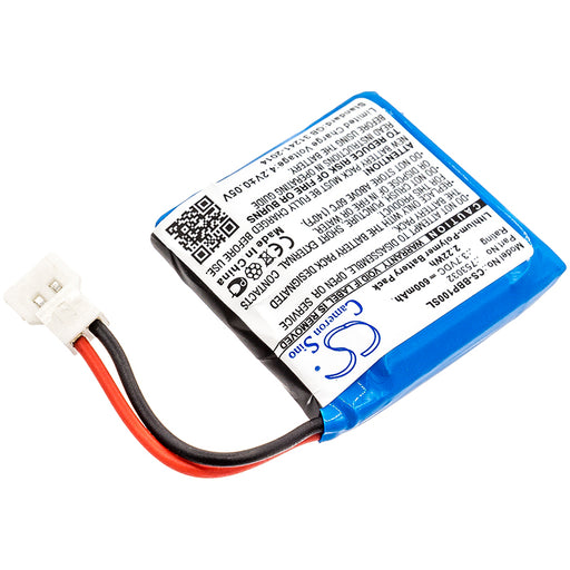 CS-BBP100SL - Image 1