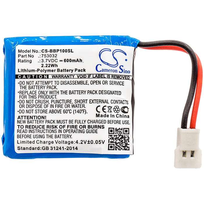 CS-BBP100SL - Image 4