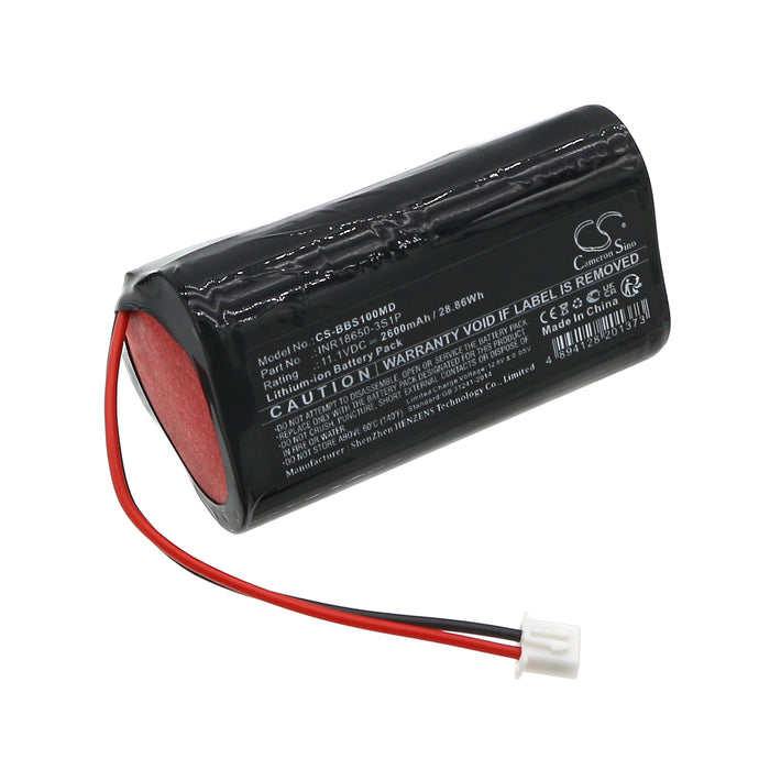 CS-BBS100MD - Image 1