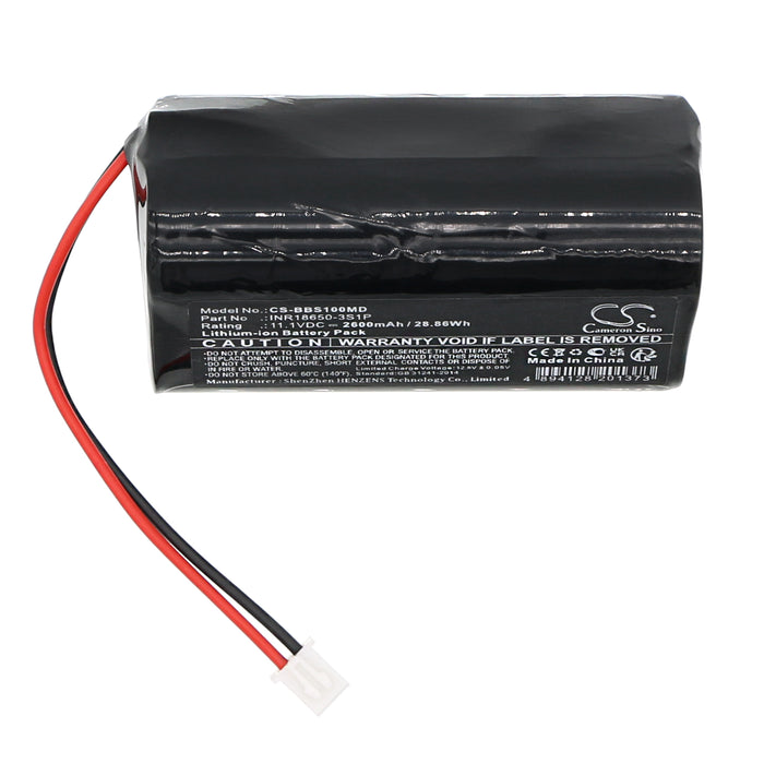 CS-BBS100MD - Image 4