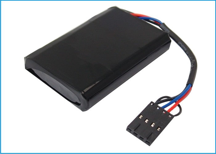 CS-BBU95SL : Battery for 3WARE BBU-MODULE-03, BBU-95, 9650SE and others - Replaces 3WARE 190-3010-01