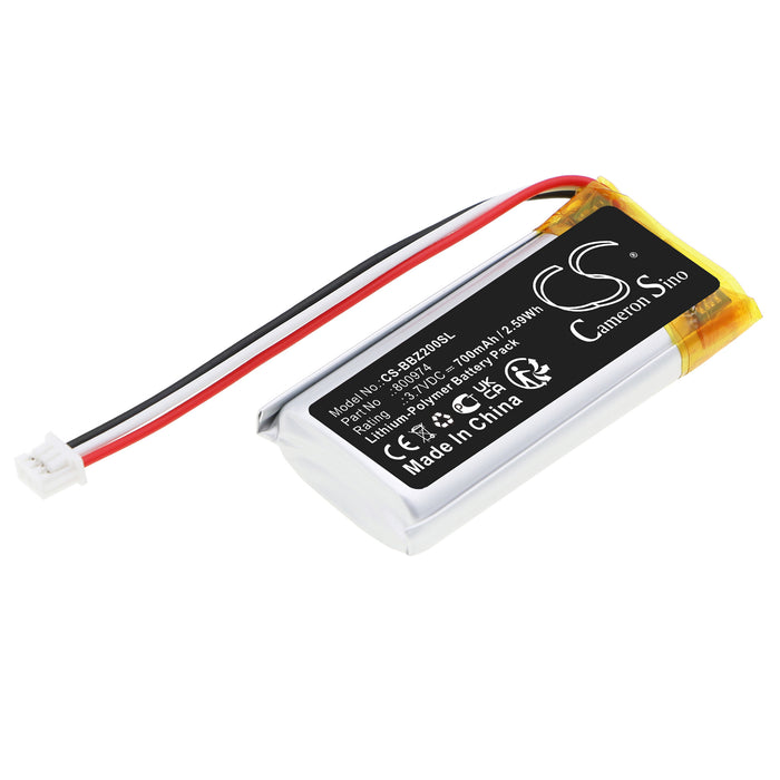 CS-BBZ200SL - Image 1