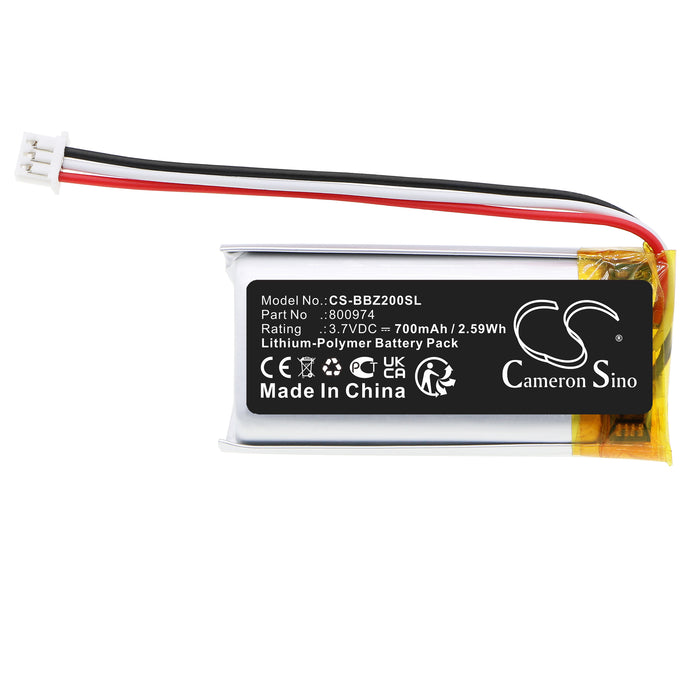 CS-BBZ200SL - Image 3