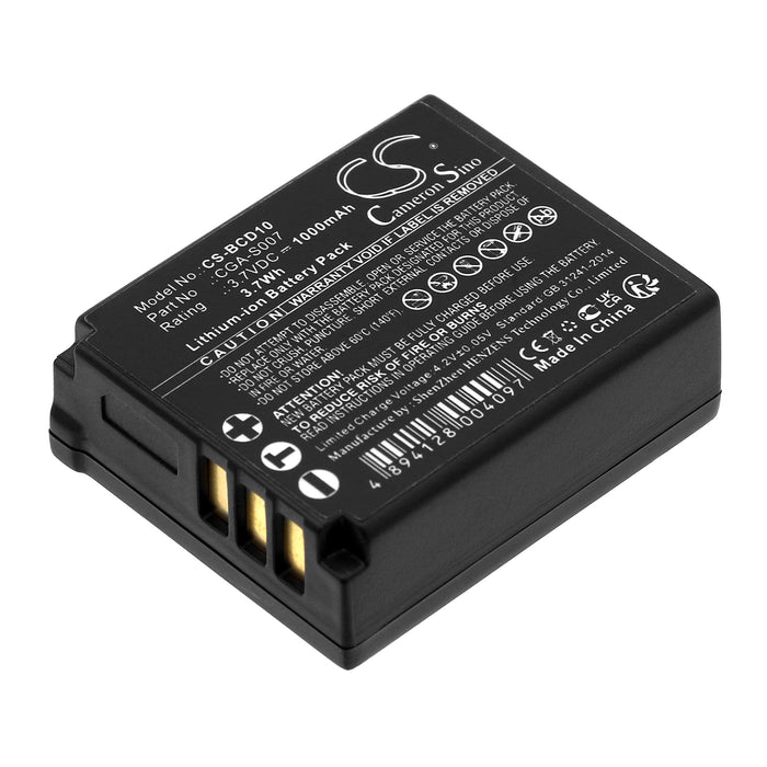 CS-BCD10 - Image 3
