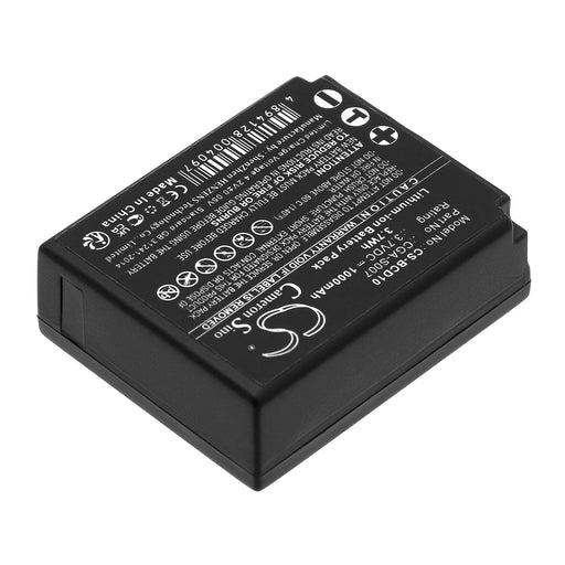 CS-BCD10 - Image 1