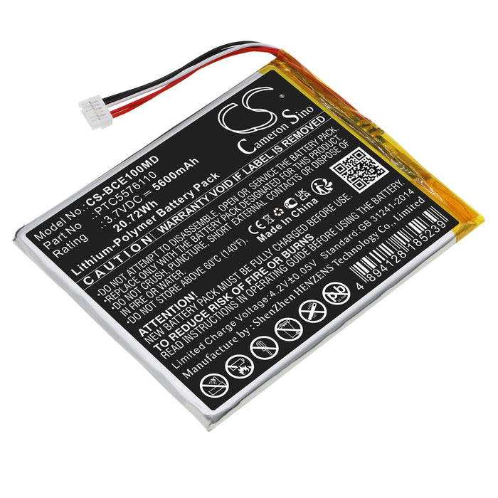 CS-BCE100MD - Image 2