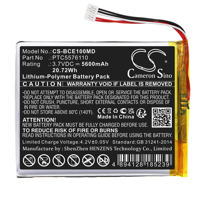 CS-BCE100MD - Image 4