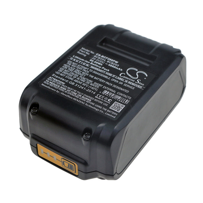 CS-BCF280PW - Image 3