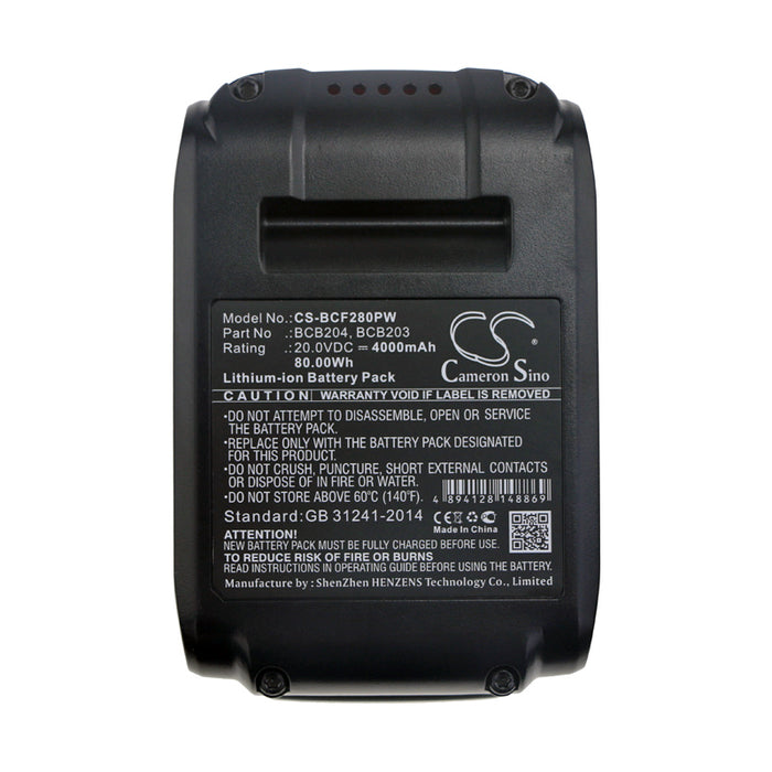 CS-BCF280PW - Image 6