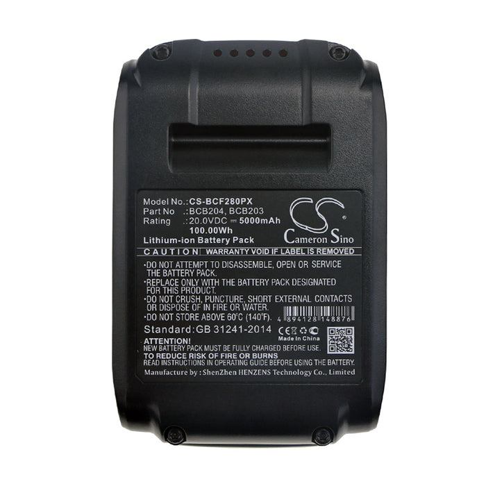 CS-BCF280PX - Image 2