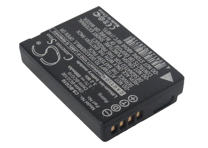 CS-BCG10 - Image 3
