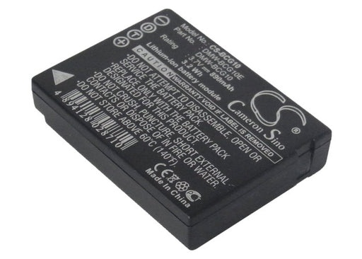 CS-BCG10 - Image 1
