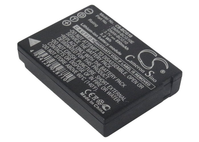 CS-BCG10 - Image 1