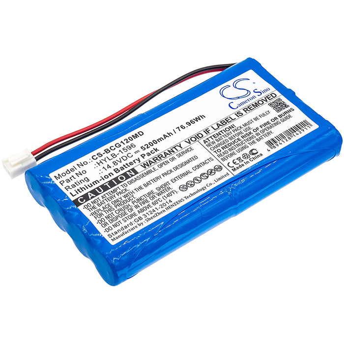 CS-BCG120MD - Image 4