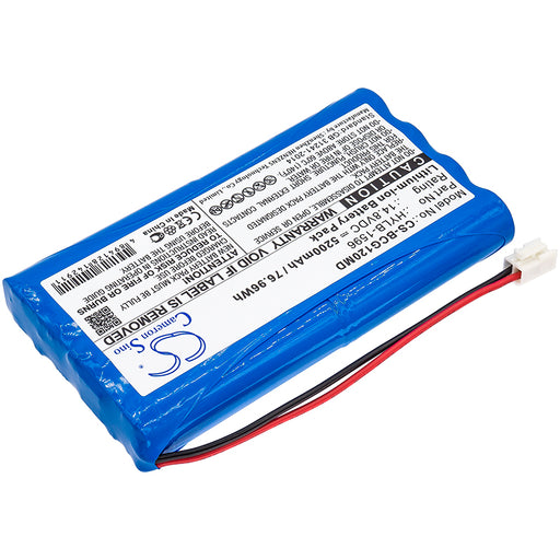 CS-BCG120MD - Image 1