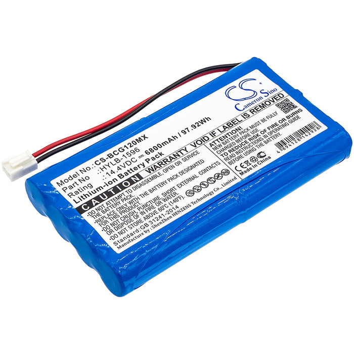 CS-BCG120MX - Image 2