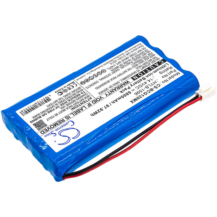 CS-BCG120MX - Image 1