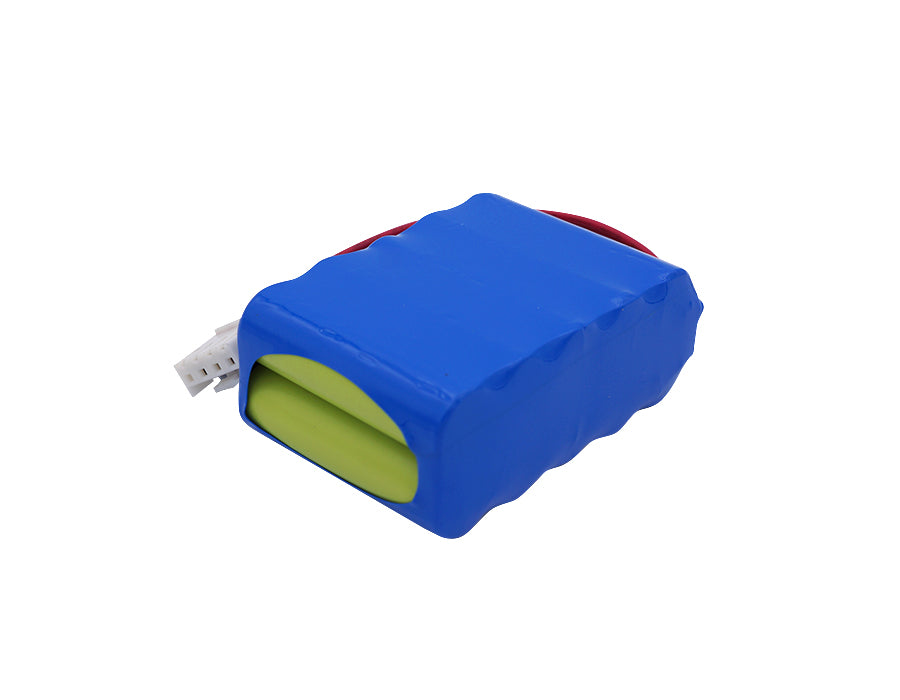 CS-BCG220MD : Battery for EDANINS ECG-1A - Replaces Biomedical HYHB-1172