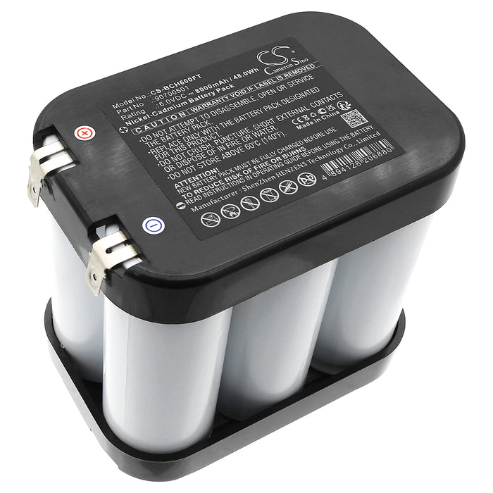CS-BCH600FT - Image 2