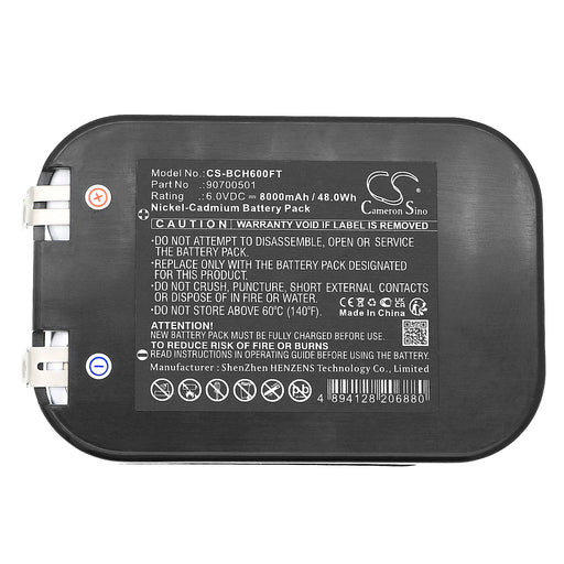 CS-BCH600FT - Image 1