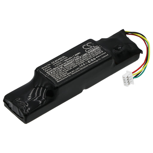 CS-BCH621SL - Image 1