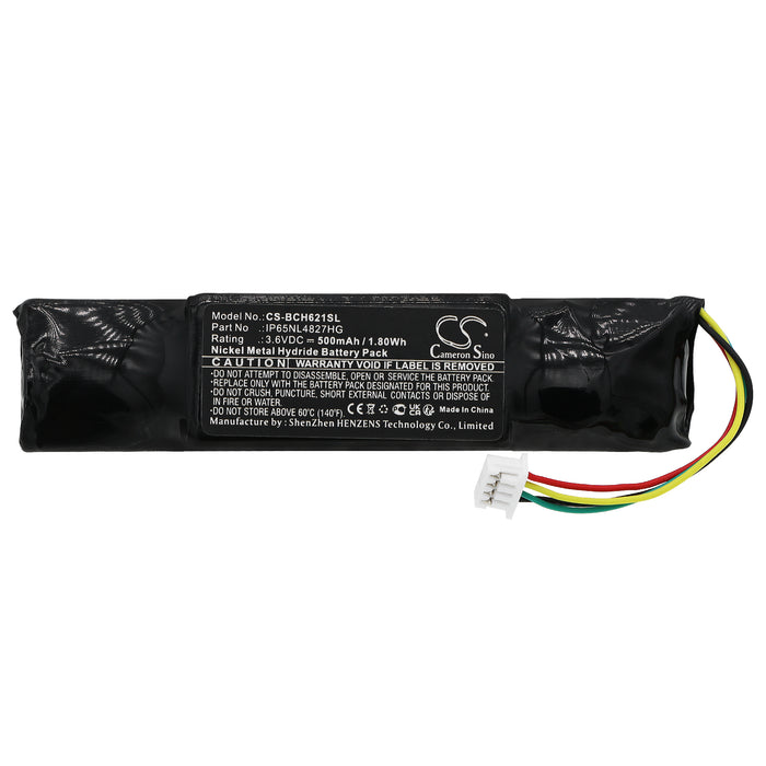 CS-BCH621SL - Image 3