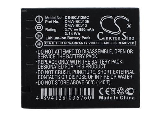 CS-BCJ13MC - Image 1