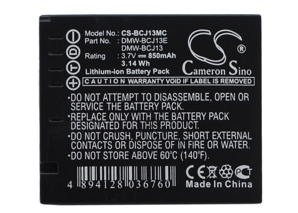 CS-BCJ13MC - Image 1