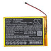 CS-BCK100SL - Image 2