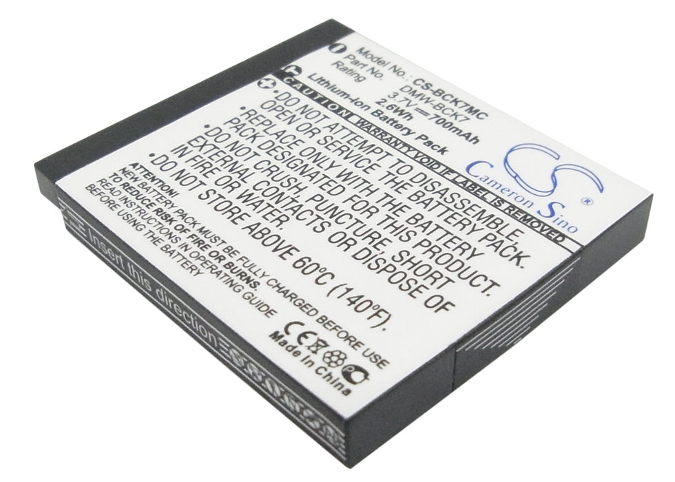 CS-BCK7MC - Image 2