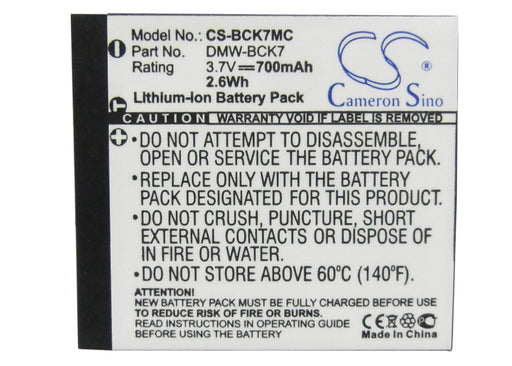 CS-BCK7MC - Image 1