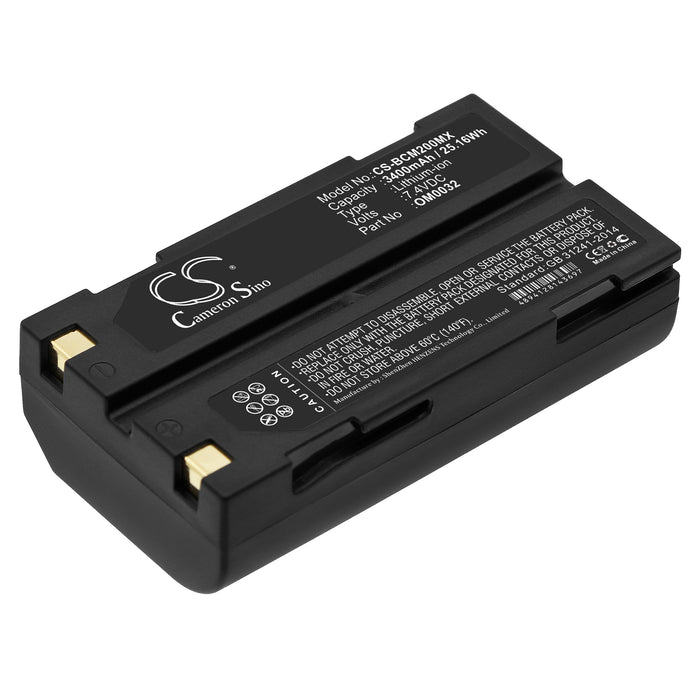CS-BCM200MX - Image 3
