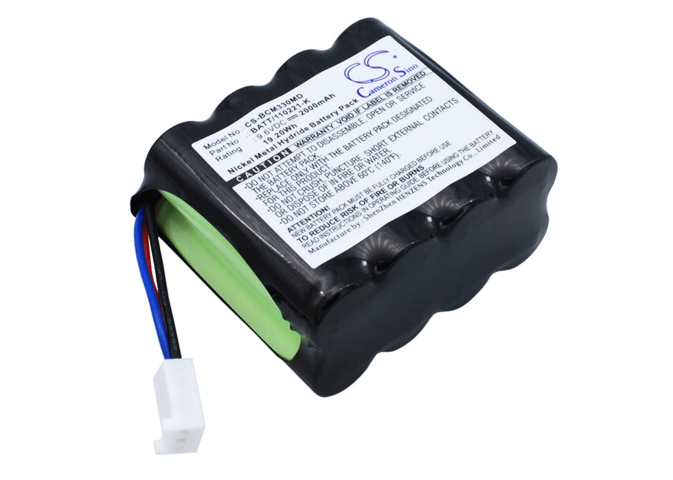 CS-BCM330MD - Image 1