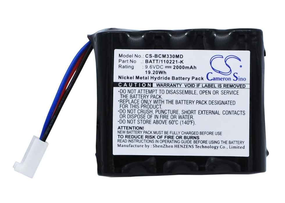 CS-BCM330MD - Image 6
