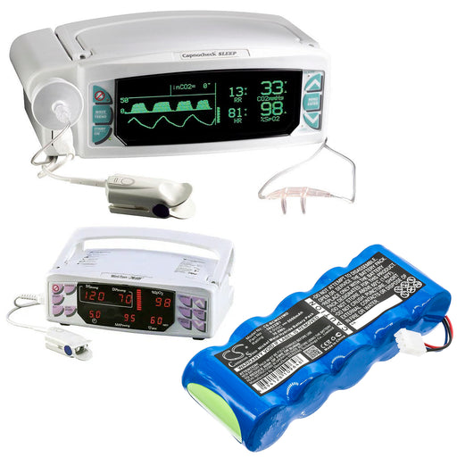 CS-BCM522MD - Image 1