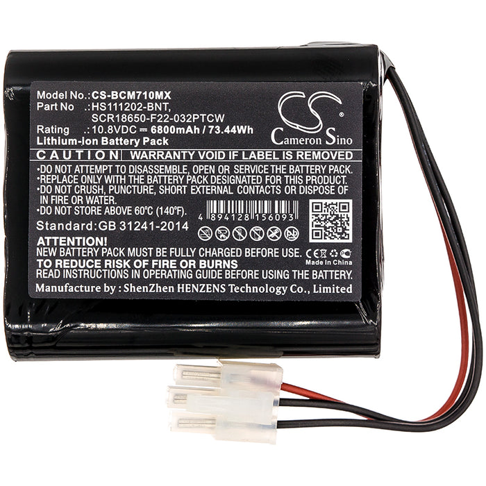CS-BCM710MX - Image 1