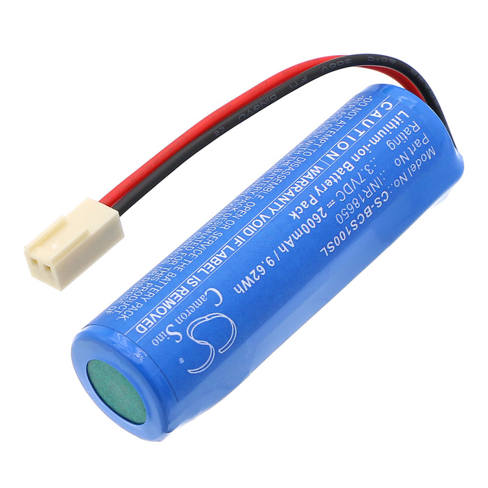 CS-BCS100SL - Image 2