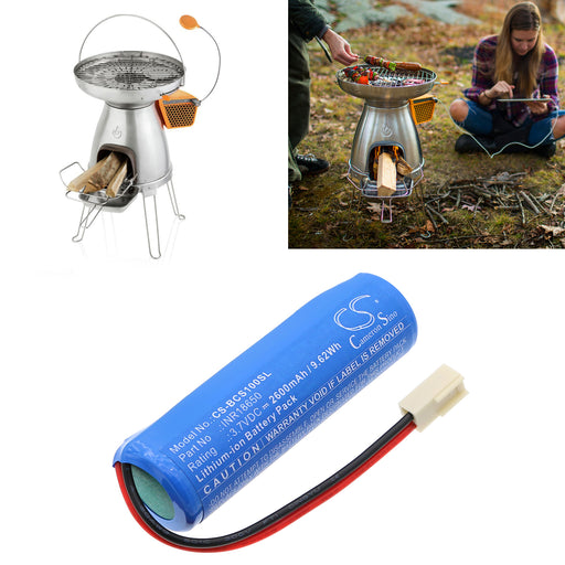 CS-BCS100SL - Image 1