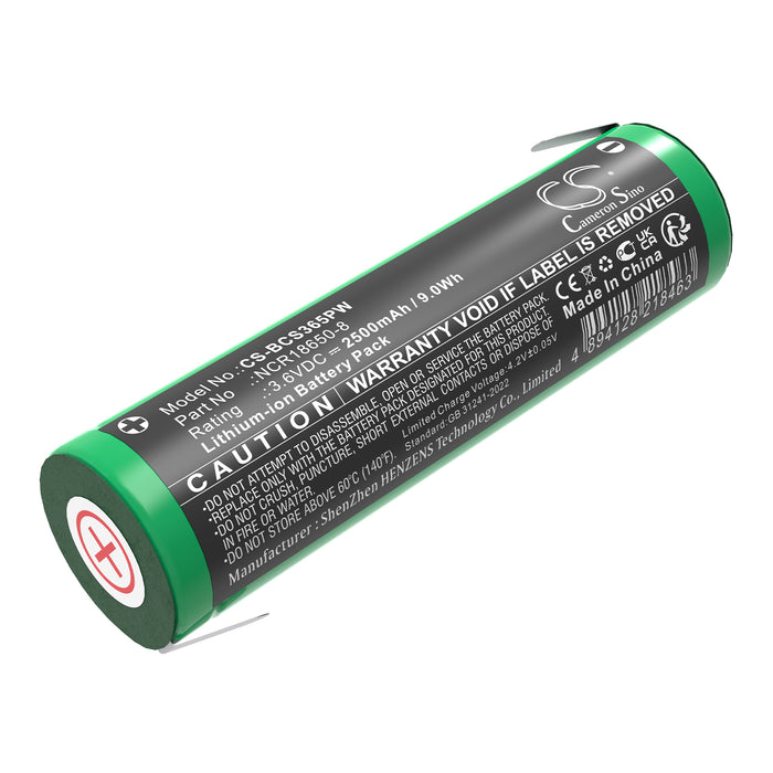 CS-BCS365PW - Image 6