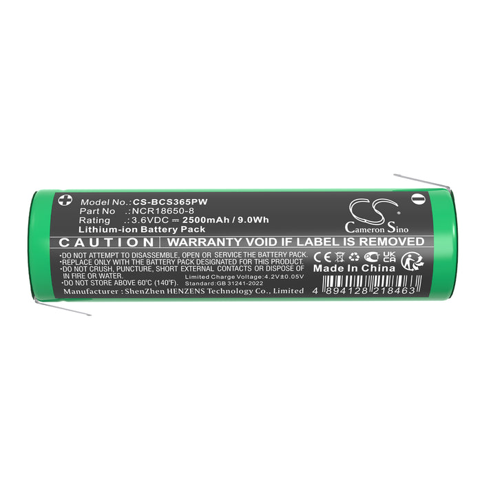 CS-BCS365PW - Image 4