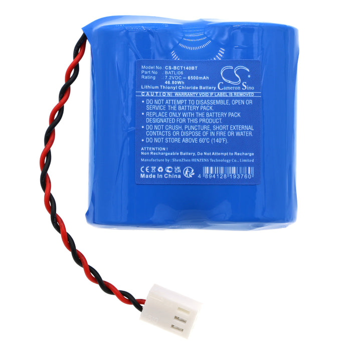 CS-BCT140BT - Image 1