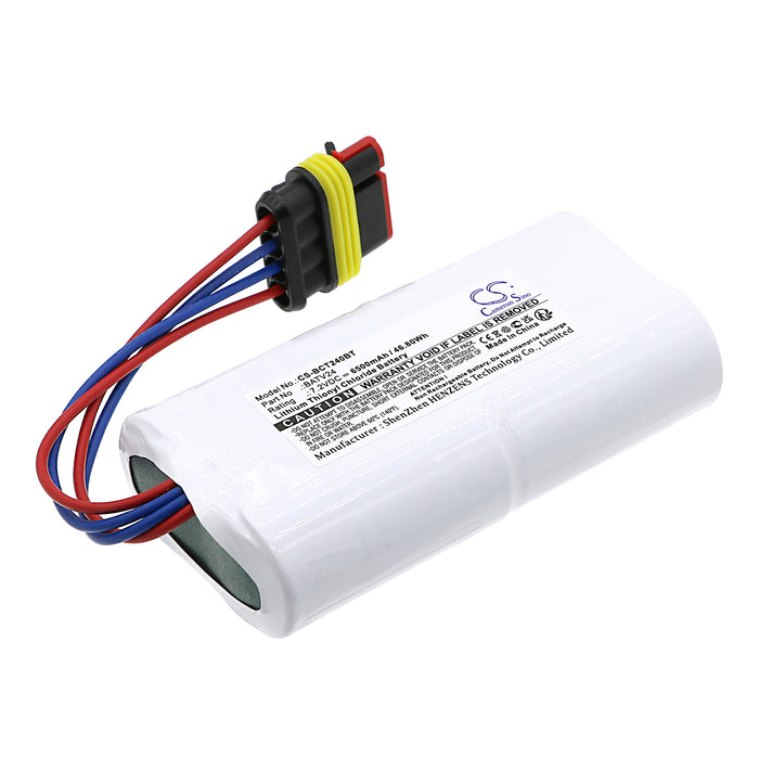 CS-BCT240BT - Image 1