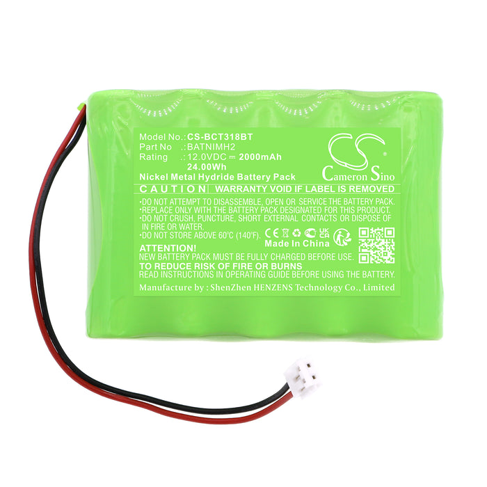 CS-BCT318BT - Image 1