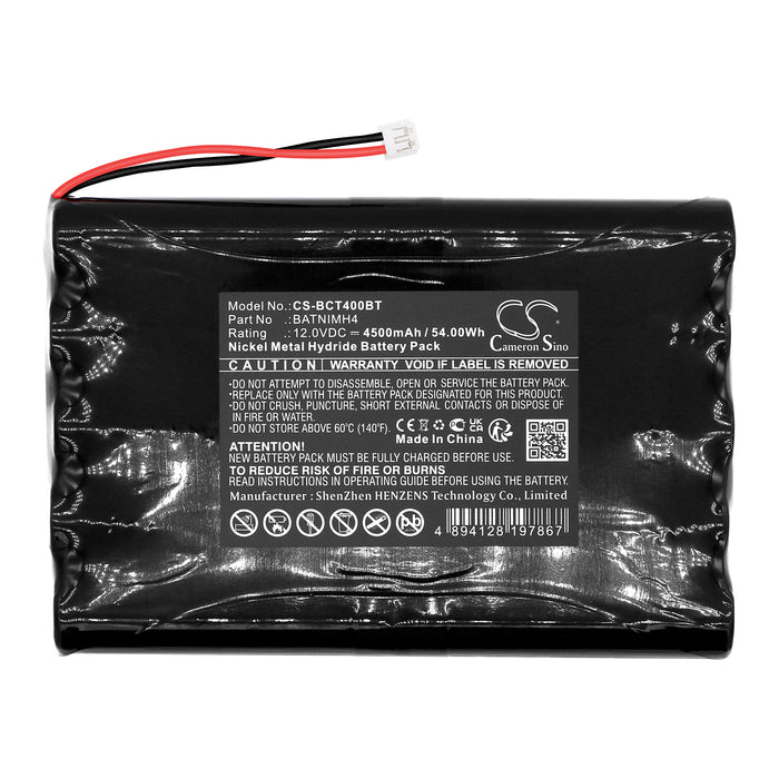 CS-BCT400BT - Image 5