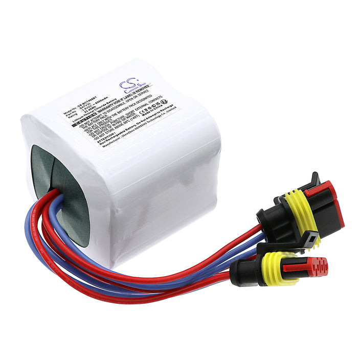 CS-BCT408BT - Image 5