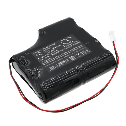 CS-BCT520BT - Image 1
